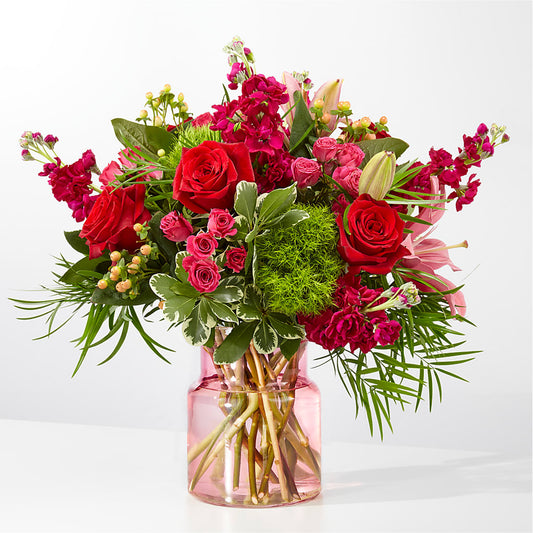 In Every Lifetime Bouquet – MARGARTIA FLOWERS, Jersey City NJ