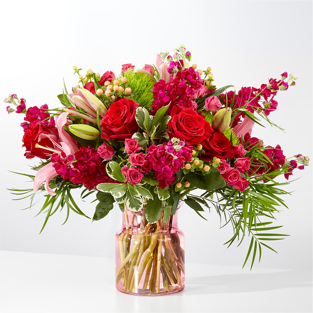 In Every Lifetime Bouquet –  Margartia Flowers, Jersey City NJ