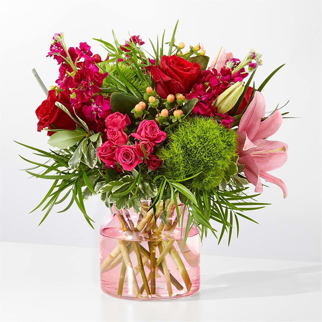In Every Lifetime Bouquet –  Margartia Flowers, Jersey City NJ