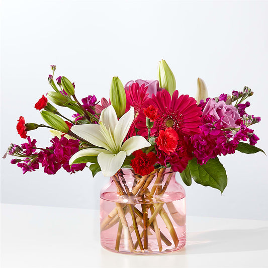 Other Half Bouquet – MARGARTIA FLOWERS, Jersey City NJ
