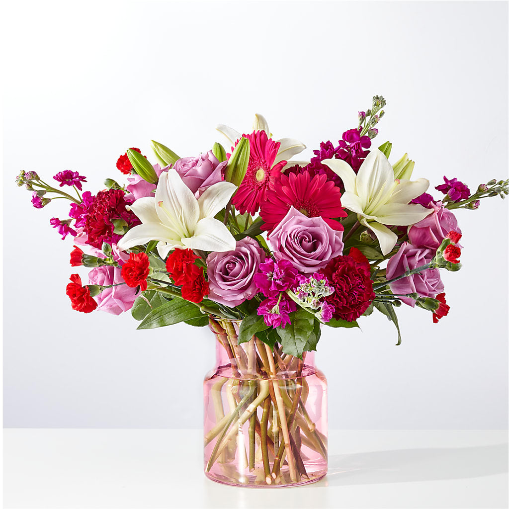 Other Half Bouquet –  Margartia Flowers, Jersey City NJ