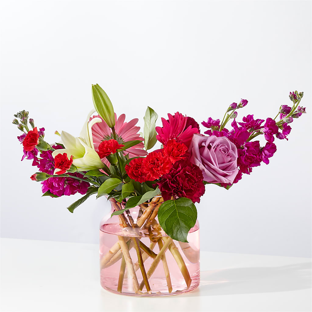 Other Half Bouquet –  Margartia Flowers, Jersey City NJ