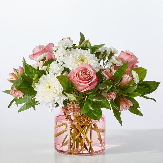 Infatuated Bouquet – MARGARTIA FLOWERS, Jersey City NJ