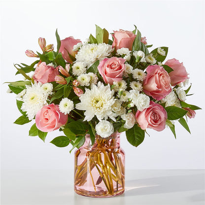 Infatuated Bouquet –  Margartia Flowers, Jersey City NJ
