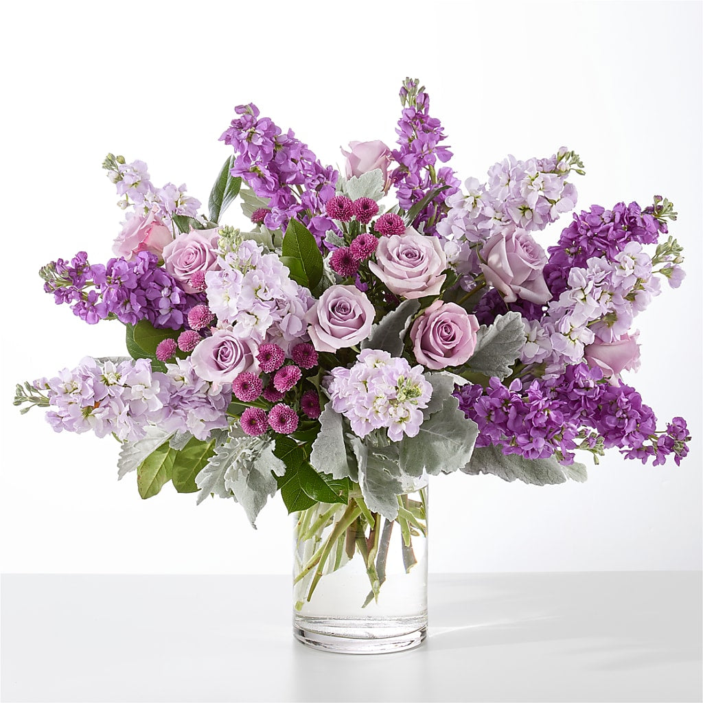 One in a Million Bouquet –  Margartia Flowers, Jersey City NJ