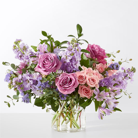Cloud Nine Bouquet –  Margartia Flowers, Jersey City NJ