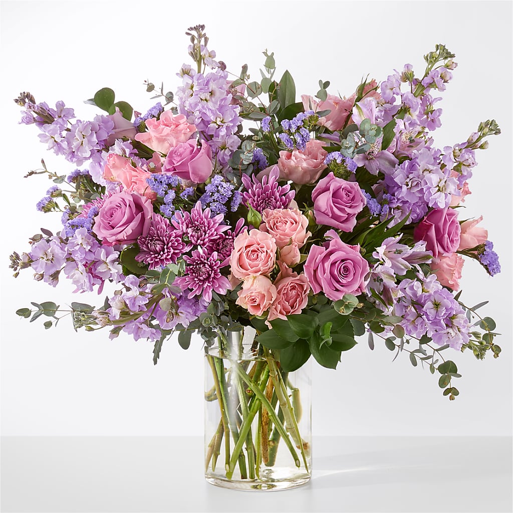 Cloud Nine Bouquet –  Margartia Flowers, Jersey City NJ