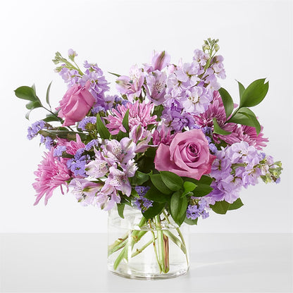 Cloud Nine Bouquet –  Margartia Flowers, Jersey City NJ