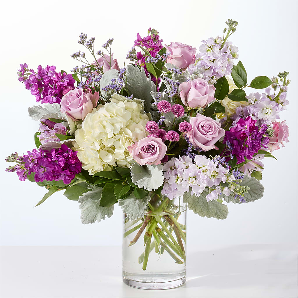 Empress Bouquet –  Margartia Flowers, Jersey City NJ