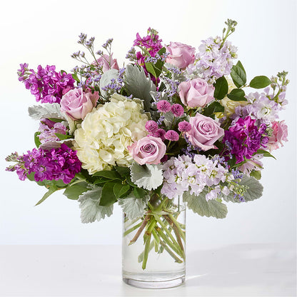 Empress Bouquet –  Margartia Flowers, Jersey City NJ