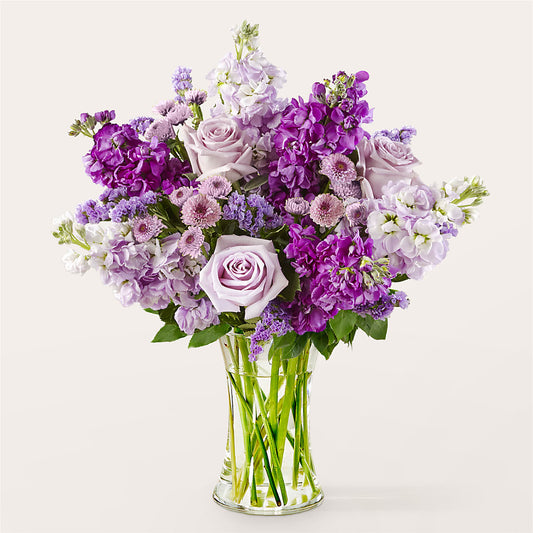 Give a Twirl Bouquet –  Margartia Flowers, Jersey City NJ
