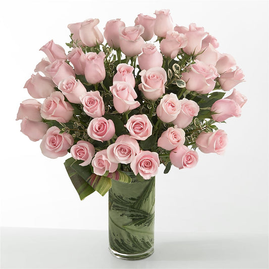 Pink Essence – MARGARTIA FLOWERS, Jersey City NJ
