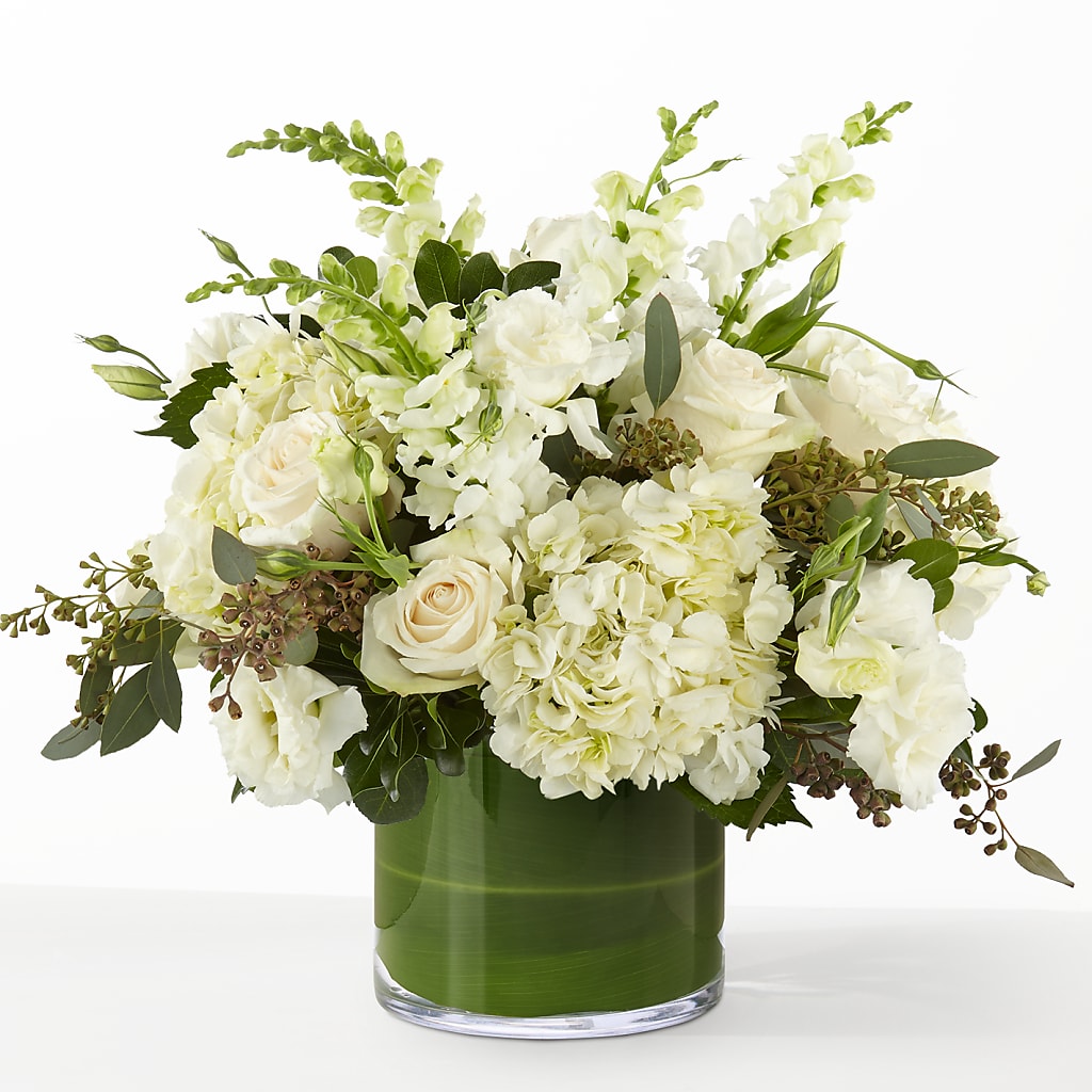 The Gallery –  Margartia Flowers, Jersey City NJ