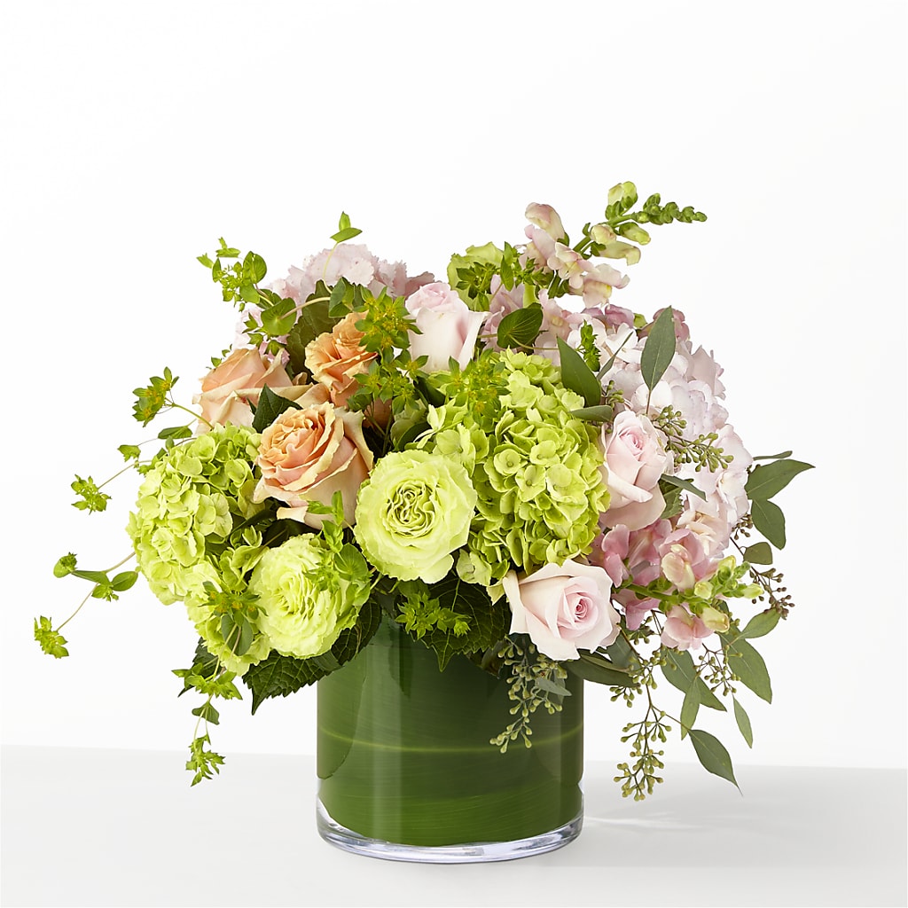 The Art Deco –  Margartia Flowers, Jersey City NJ