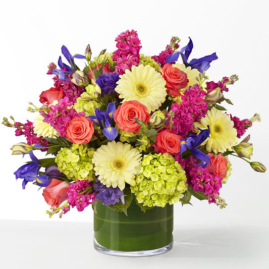 The Couture –  Margartia Flowers, Jersey City NJ
