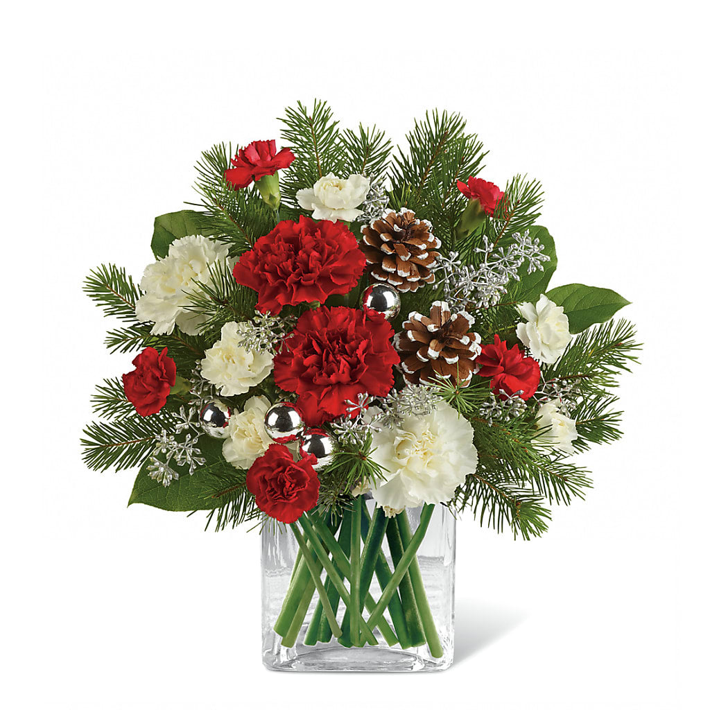 Woodland Wonder Bouquet –  Margartia Flowers, Jersey City NJ