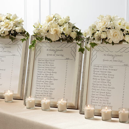 Colonnade Frame Décor –  Margartia Flowers, Jersey City NJ