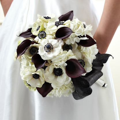 To Have and To Hold Bouquet –  Margartia Flowers, Jersey City NJ