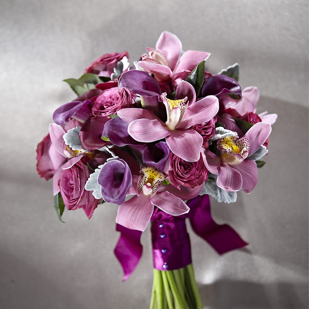 Delicacy Bouquet –  Margartia Flowers, Jersey City NJ