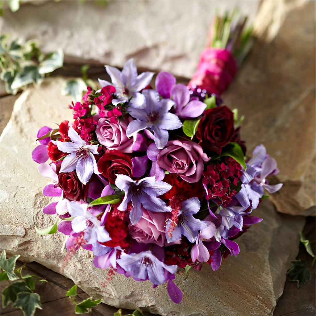 Enlightened Love Bouquet –  Margartia Flowers, Jersey City NJ