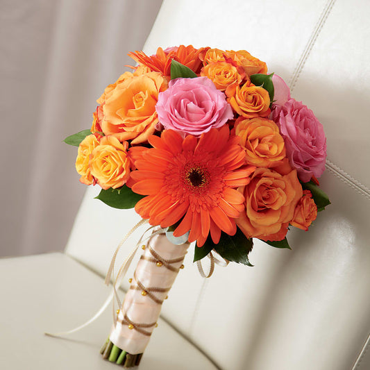 Lifetime of Love Bouquet –  Margartia Flowers, Jersey City NJ