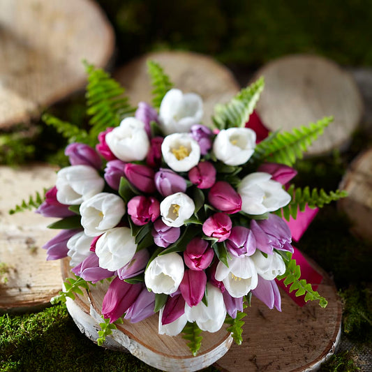 Steal My Heart Bouquet –  Margartia Flowers, Jersey City NJ