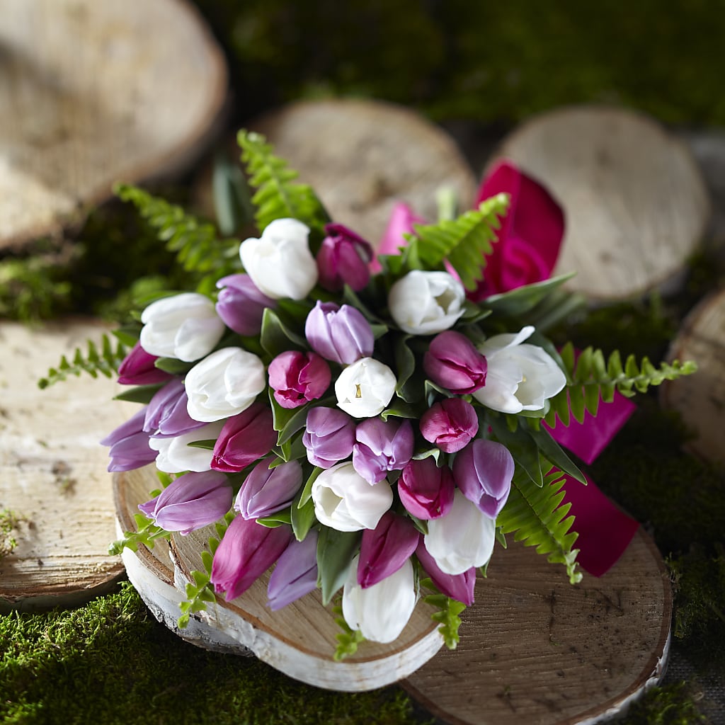 Steal My Heart Bouquet –  Margartia Flowers, Jersey City NJ