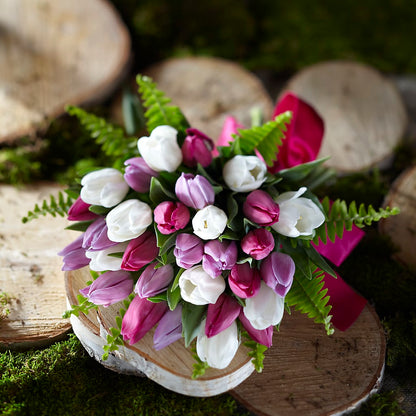 Steal My Heart Bouquet –  Margartia Flowers, Jersey City NJ
