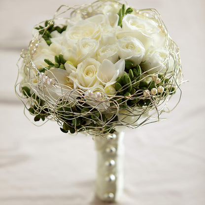 Evermore Bouquet –  Margartia Flowers, Jersey City NJ