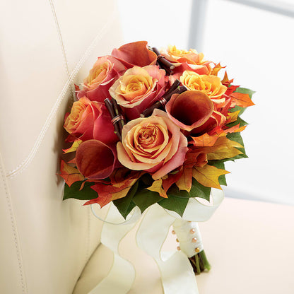 Love Everlasting Bouquet –  Margartia Flowers, Jersey City NJ