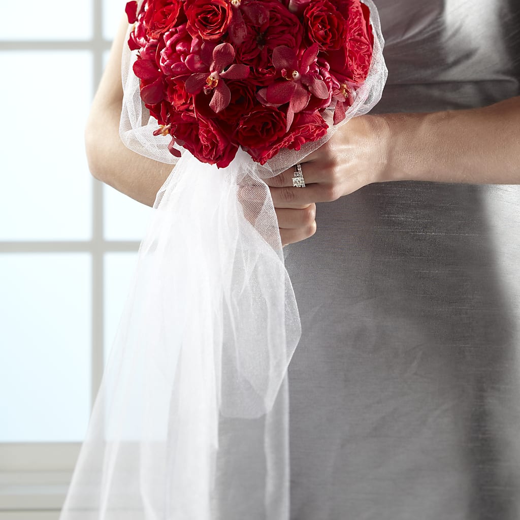 Desire Bouquet –  Margartia Flowers, Jersey City NJ