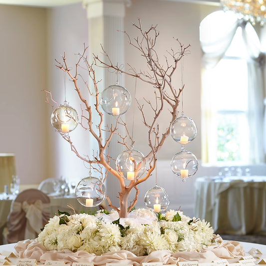 Secret Garden Arrangement –  Margartia Flowers, Jersey City NJ